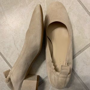 Everlane the Day Heel